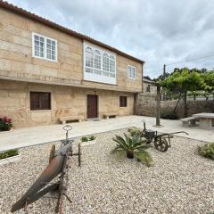 Casa Aldea de Piñeiro, Turismo Rural Padrón by URent
