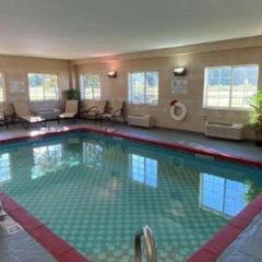 Best Western Manhattan Inn