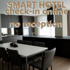 Arbed Living Hotel SELF CHECK IN - Supercharger - Fitness Bellinzona - Arbedo Castione