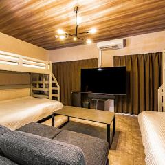 Hotel Reference Tenjin BASE