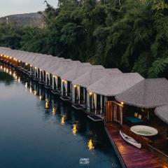 The For Rest Resort