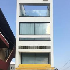 Gyeongju Stayrophy Eupseong Branch
