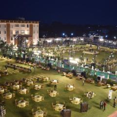 Nirvana Grand Hotel & Resort