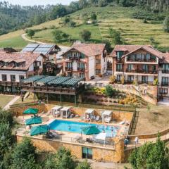 Hotel Cerro La Nina