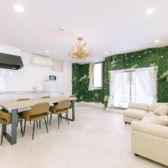 8min walk from Shibuya Sta