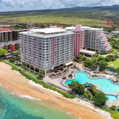 Hilton Vacation Club Ka'anapali Beach Maui