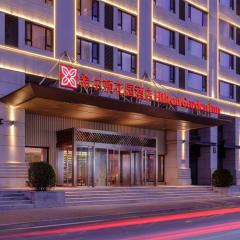 太原解放路希尔顿花园酒店