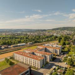 LMS - La Maison Suisse - Döttingen