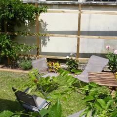 Apartment Le Jardinet