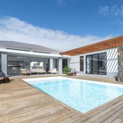 La Villa Boz