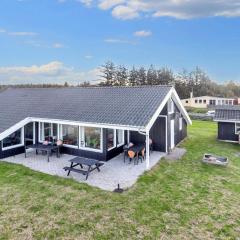 Holiday Home Near Scenic Limfjord