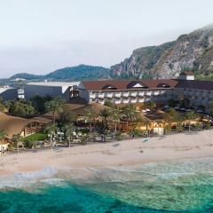 Aonang Villa Resort I Beach Front