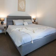 The Homely Retreat