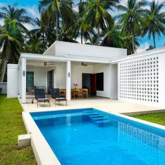 Villa Samuthra Lipa Noi