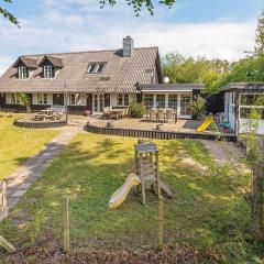 19 person holiday home in Løgstør-By Traum