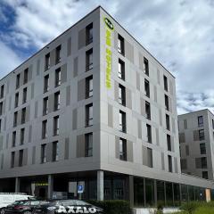 B&B HOTEL Liechtenstein-Eschen