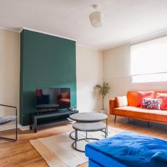 North Elgin Apartment