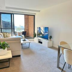 Pyrmont Bay - Pool Gym - Free Parking
