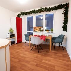Star Apartments Brno #4B415 by Starbnb EU