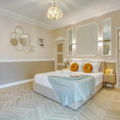 Apart Paris Opera 2BR