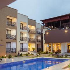 AIDEN HOMES AND APARTMENTS HOTEl