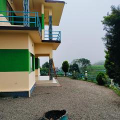 Nakshatra VIlla Vagamon