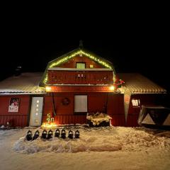 Caroli House