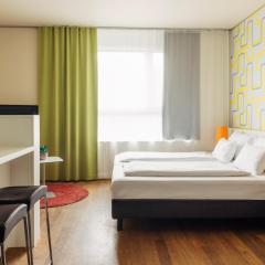 harry's home Dornbirn hotel & apartments
