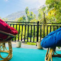 Ambuluwawa View Inn