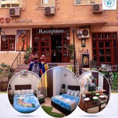 Bonne Vie Hotel