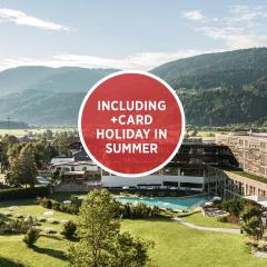 Falkensteiner Hotel & Spa Carinzia Superior