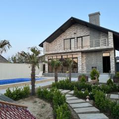 VM Villa