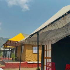 Nature Height Camps & Cottages Pangot
