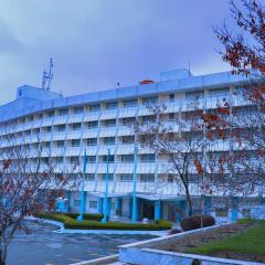 Hotel Intercontinental Kabul