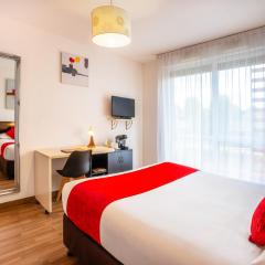 Alezan Hôtel & Résidence