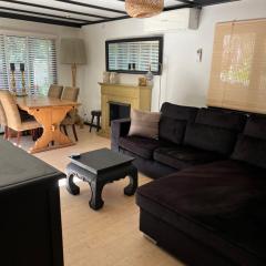 Chalet Veluws Nachtje