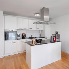 City Apartment