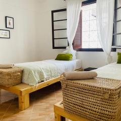Syrah Home