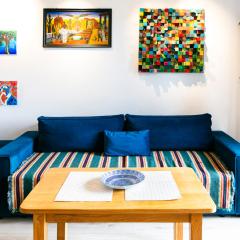 Walerego Sławka Apartament