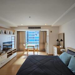 Kuma House Asoke