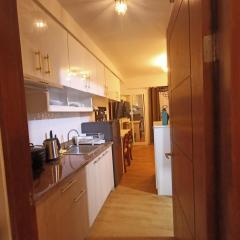 Chic and Cozy Studio Unit at Mesatierra