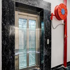 Hotel O Premium Rooms