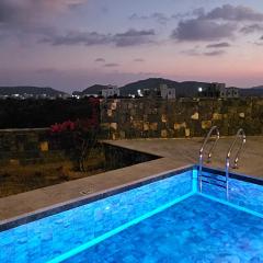 ALOEVERA VILLAS & CAFA