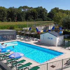 Camping Le Ruisseau