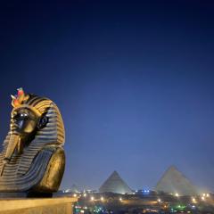 Continental Pyramids Hotel & Roof Top