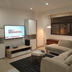 West end 1Bed Apart Rainha Ginga