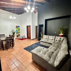 La Casa Siberia