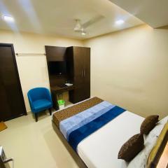 Greens Suite - Business Class Hotel - Opposite Ripon Building
