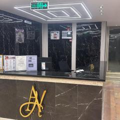 حياة العرب