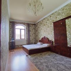 Royal 2-room apartment